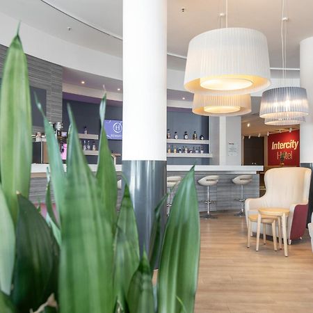 IntercityHotel Kiel Esterno foto