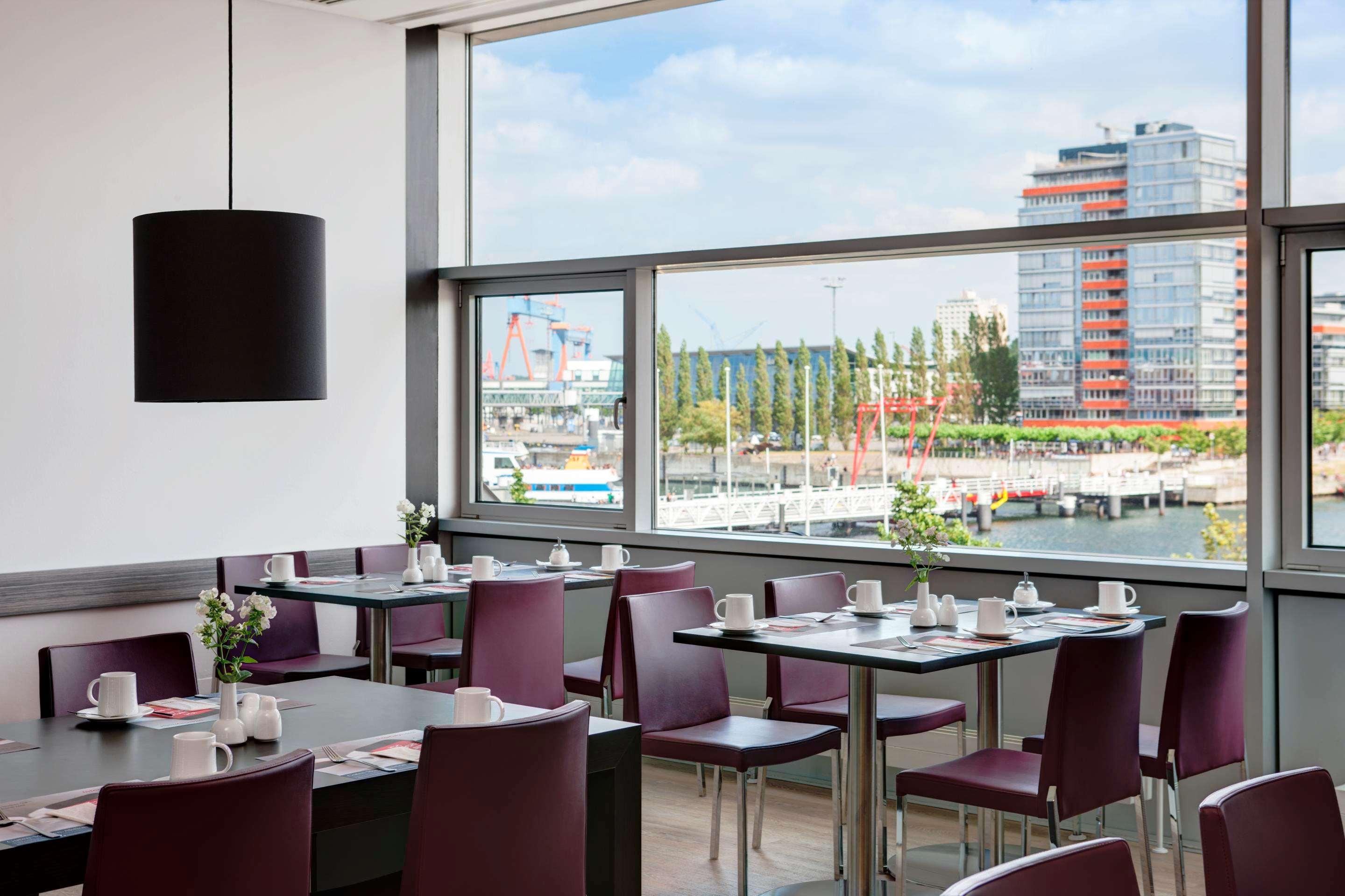 IntercityHotel Kiel Esterno foto