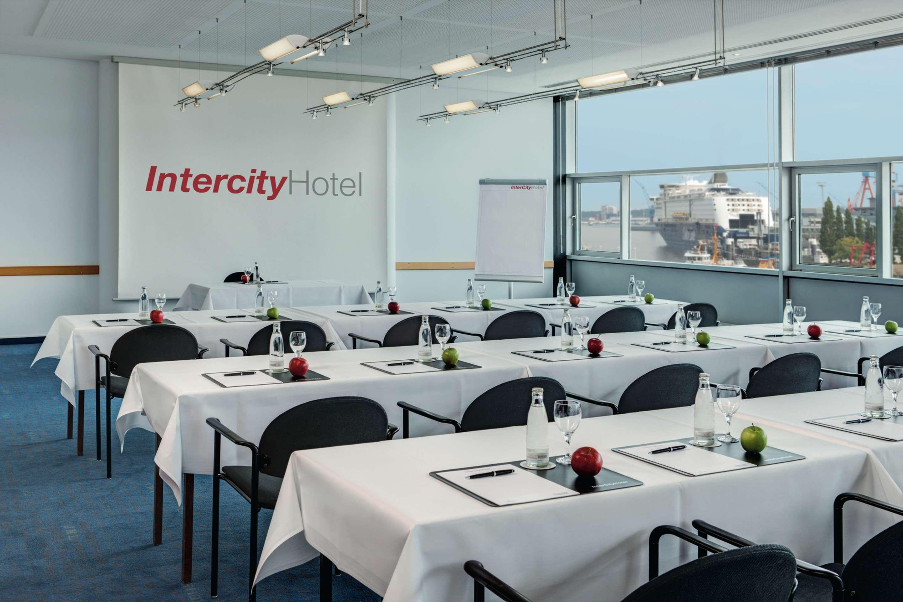 IntercityHotel Kiel Esterno foto