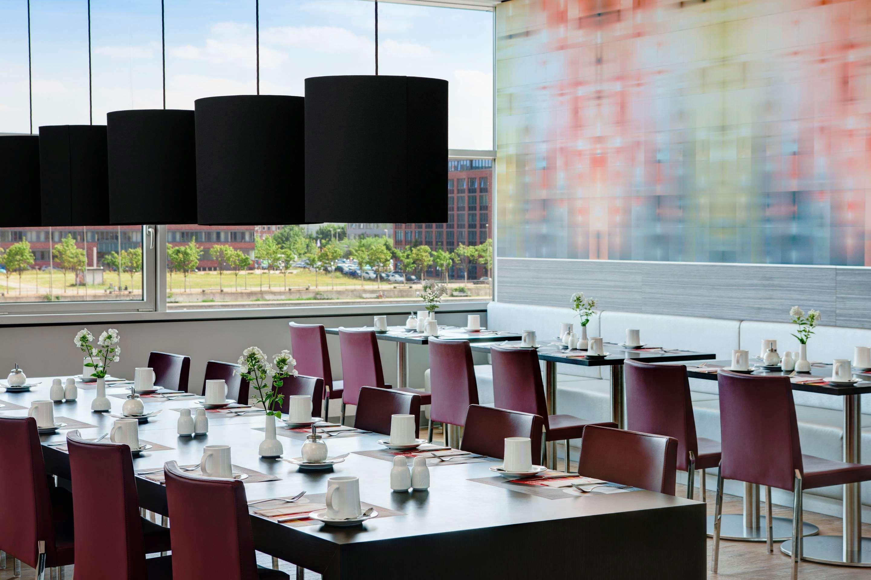 IntercityHotel Kiel Esterno foto