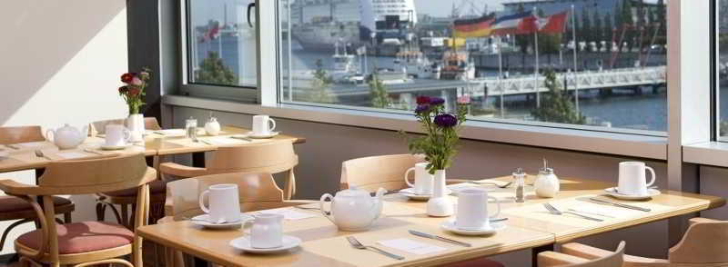 IntercityHotel Kiel Esterno foto