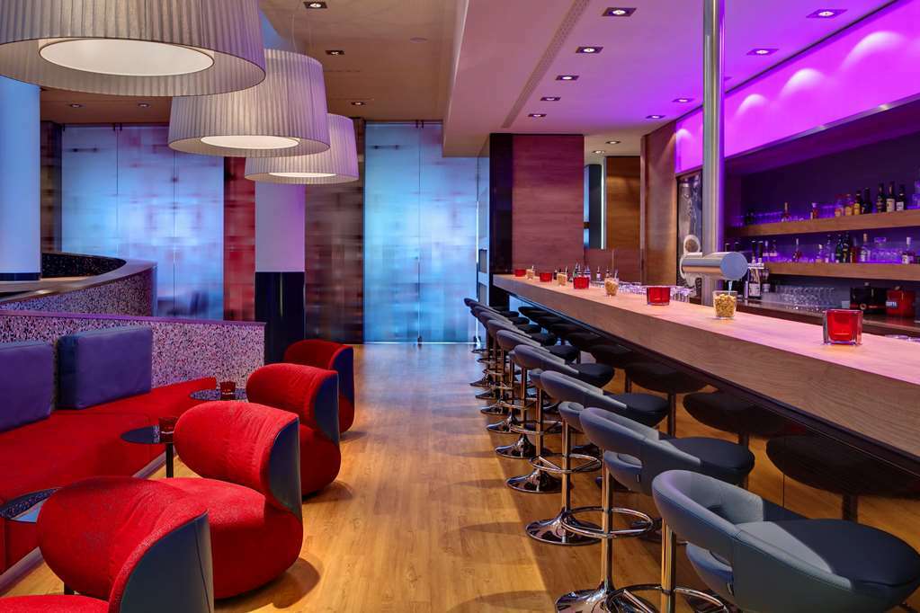 IntercityHotel Kiel Ristorante foto