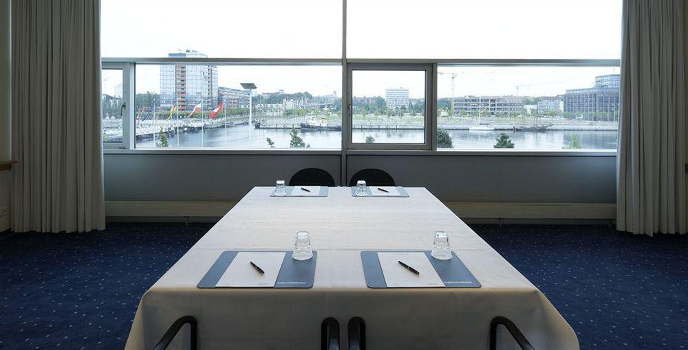 IntercityHotel Kiel Esterno foto