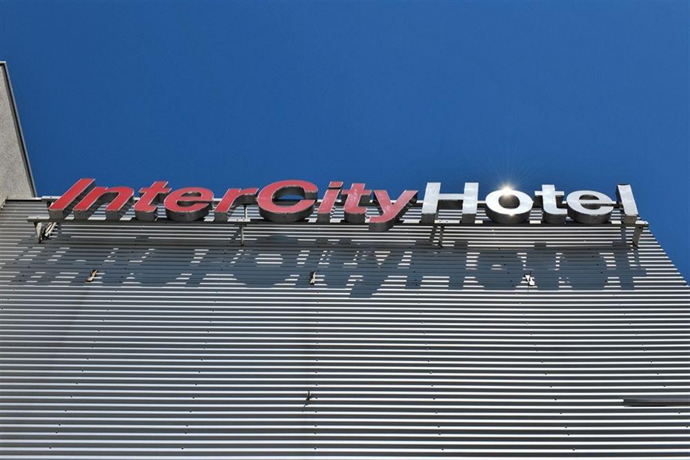 IntercityHotel Kiel Esterno foto